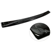 Trunk Edge Protector Strip VW T7 Multivan 2021- (dark, chrome, short version)