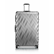 TUMI 19 DEGREE ALUMINIUM SPINNER, (TUDEA.036847.SLV2)