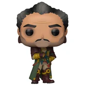 Figura Funko POP! Games: Dragon Age: The Veilguard - Emmrich Volkarin #1182