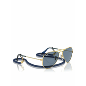 Otroška sončna očala Ray-Ban JUNIOR AVIATOR 0RJ9506S