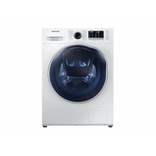 SAMSUNG WD8NK52E0ZW/LE Mašina za pranje i sušenje veša OUTLET