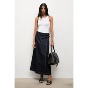 Jeans krilo Answear.LAB