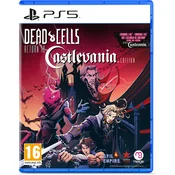 Dead Cells Return to Castlevania Edition (PS5) - rabljeno
