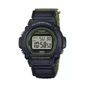 Sat Casio W-219HB-3AVEF Crna