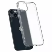 Spigen Etui Spigen Ultra Hybrid za iPhone 14 Plus - matno-prozorno