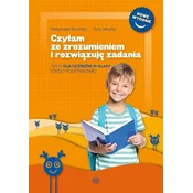 shumee Berem z razumevanjem in rešujem naloge