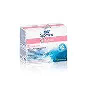 Sinomarin Babies ampule 18x5 ml