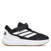Superge adidas Runfalcon 6 Shoes Children KI1768 Črna