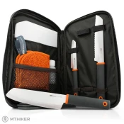 Set nožev GSI Outdoors Santoku Knife set