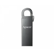 Apacer 128GB AH15A USB 3.1 flash sivi AP128GAH15AA-1