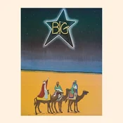 Big Star - Jesus Christ (EP)