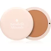 Annabelle Minerals Sculpt Balm kremasti bronzer odtenek Toasted 6.5 ml
