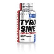 NUTREND Tyrosine 120 kaps bez okusa