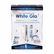 White Glo Diamond Series set za izbjeljivanje zubi