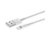 Devia Smart series kabel za Apple iOS 8 & 9 & 10, 2.1A
