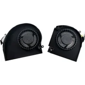 CPU+GPU hladnjak za laptop Dell Alienware 17 R4 R5 ( 111874 )
