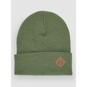 Kazane Cascade Beanie four leaf clover