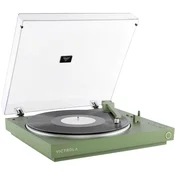 Victrola VPT-800 Green Predvajalnik