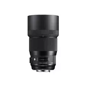 Sigma 135mm F1.8 DG HSM Canon | Art