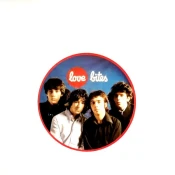 Buzzcocks - Love Bites