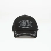 Čepica New Era 9FORTY Black Universal