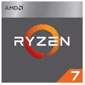 AMD CPU AM4 AMD Ryzen 7 5700G, 8C/16T, 3.80-4.60GHz MPK 100-100000263MPK