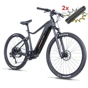 Leader Fox E-BIKE KENT 29, 21,5-1, GREY (M510)