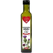 Ulje od cicka + Vitamin E, 250 ml, Virde