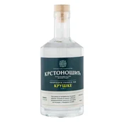 Krstonošic Rakija Kruška 40% vol, 700ml