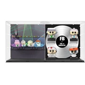 Funko Pop Albums Deluxe South Park Boyband
