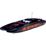 Proboat Blackjack 42 8S RTR crni