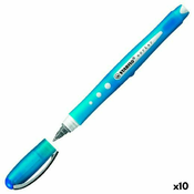STABILO worker+ colorful Kemijske olovke Plavo 1 kom