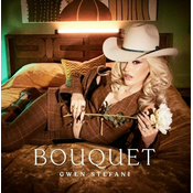 Gwen Stefani - Bouquet (Champagne Coloured) (LP)