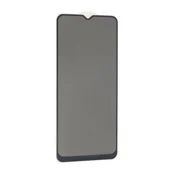 Folija za zastitu ekrana GLASS PRIVACY 2.5D full glue za Samsung A135F Galaxy A13 4G crna