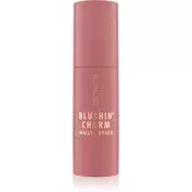 Catrice Blushin Charm Multi Stick rdečilo z osvetljevalcem v paličici odtenek 050 Radiant Honey 5.5 g