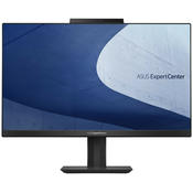 ASUS ExpertCenter E5/ AiO/ i5-1340P/ 16GB DDR4/ 512GB SSD/ Intel UHD/ 23.8 FHD, touch/ W11P/ D