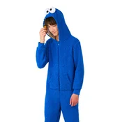 OPPOSUITS Cookie Monster pajac 110-128 cm