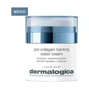Dermalogica Pro-Collagen Banking Water krema za lice 50 ml
