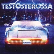 Powernerd - testosterossa/Vendigo (Limited Edition) (LP)