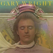 Gary Wright - Dream Weaver (Anniversary Edition) (Aqua Blue Coloured) (LP)
