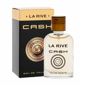 La Rive Cash toaletna voda 30 ml za muškarce