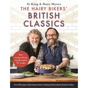 Hairy Bikers British Classics