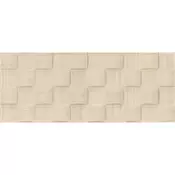Geppetto Crema Incastro In 20x50cm