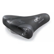 Selle Royal Sedište za bicikle, Monte Grappa 1610 Feliz, Crno