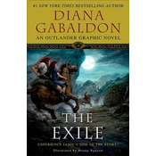 Diana Gabaldon - Exile