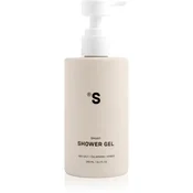Sisters Aroma Smart Sea Salt gel za prhanje za telo 250 ml