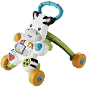FISHER PRICE hodalica Zebra Walker