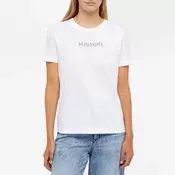 Missoni Ženska majica kratkih rukava MIDC22WL00-S013U, Bela