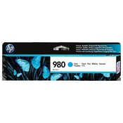 Kertridž HP 980/plava