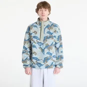 Mikina Columbia Helvetia™ Half Snap Fleece With Print Safari/ Sunscapes XL